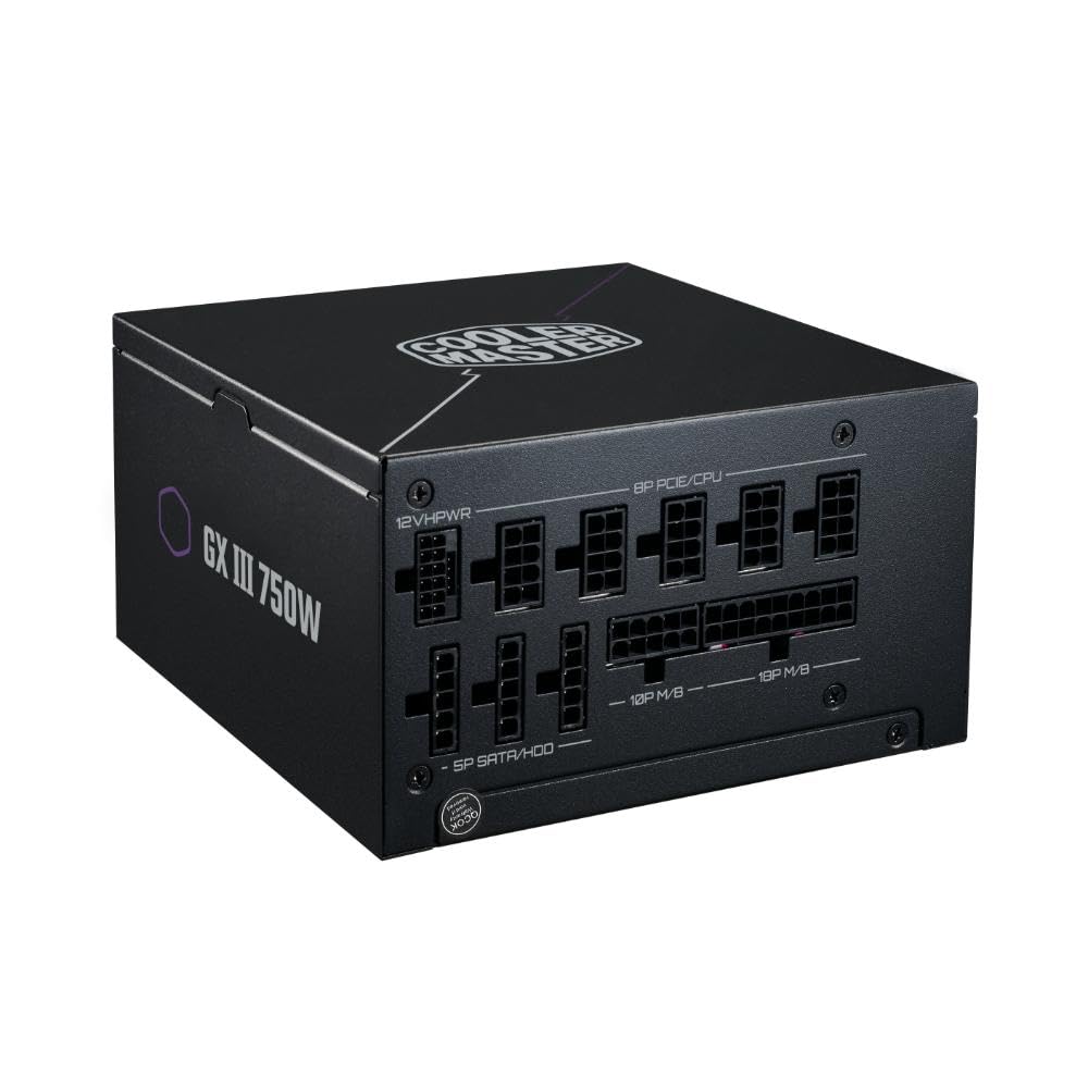 電源 750W ATX3.0電源 80PLUSGOLD (日本製コンデンサ仕様) 電源 750W ATX3.0電源 80PLUSGOLD (日本製コンデンサ仕様